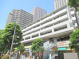 リバーシティ21イーストタワーズ