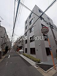 ウェルスクエア目黒