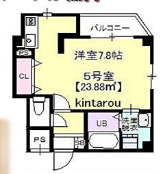 ブライトヒルズ新宿 305