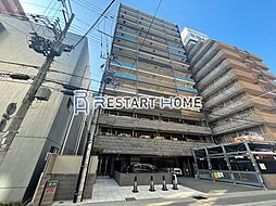 プレサンス三宮ポルト