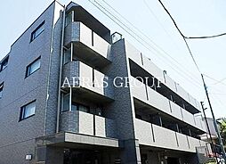 ルーブル高円寺参番館