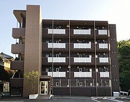 クローバーマンション 102