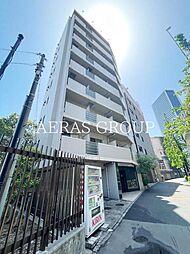 フューティバル汐留浜離宮パークサイドシティ