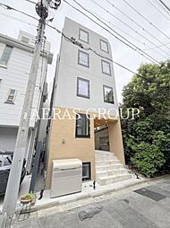 ペルアスペラ門前仲町
