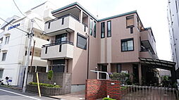 メゾン・マユ 101