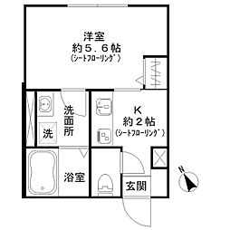 （仮称）荻窪5丁目計画 202