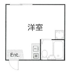 ウエストインパート13