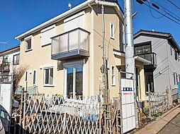 ヴァネラス南棟