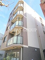 サンライト南雪谷