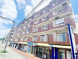 新屋第一マンション