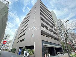 港区芝浦２丁目