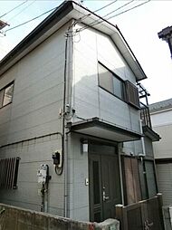 西大泉ペット飼育可