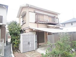 越水貸家