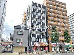 神戸市兵庫区下沢通１丁目