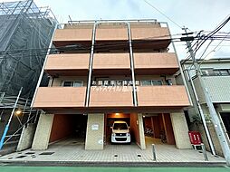 品川区西大井６丁目