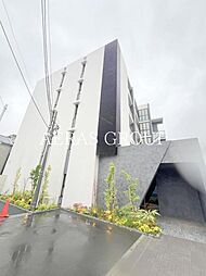 ソレイユプロスペレ