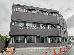 タイガーブランＳ105