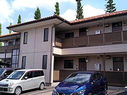 サンリバーハイツ