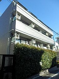 スカイコート神楽坂