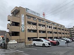 ＬＥＯ伍拾伍番館