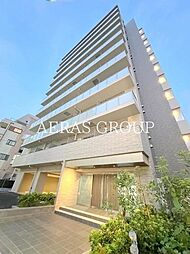 コンフォリア西尾久