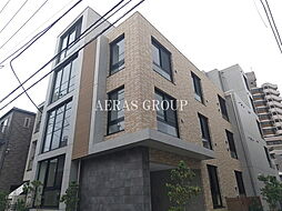 クレアティフ池袋本町 104