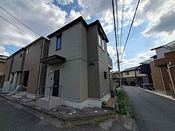 川西市加茂3丁目の一戸建て