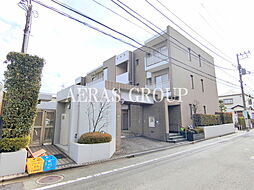 マナーハウス成城