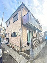 テラスソレイユ