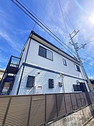 岸和田市沼町の一戸建て