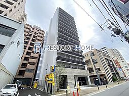 ファーストステージ神戸ハーバーランド