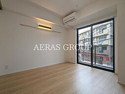 グランデュオ二子多摩川