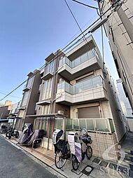 大阪市住之江区東加賀屋２丁目