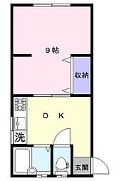 藤マンション
