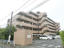 コンフォール瑞江 I