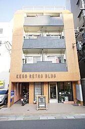 警固レトロビル 303