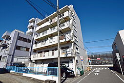 相模原レジデンス 501