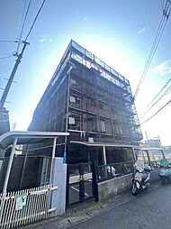 横浜市旭区二俣川２丁目