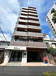 Ｖｅｒｏｎａ戸越銀座
