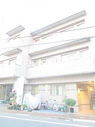大田区雪谷大塚町