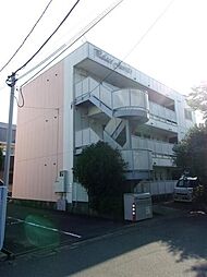 座間市東原２丁目