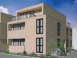 仮）ヘーベルメゾン中央5丁目北棟