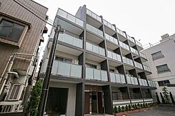 グランフォース高円寺
