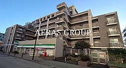 ＴＯＨＯ船堀マンション