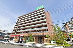 大阪市淀川区木川東４丁目