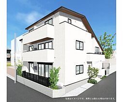 ザ・フォレスト明大前 302