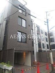 グローリオシェルト桜新町