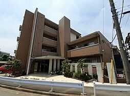 大田区大森中３丁目