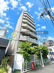 練馬区練馬３丁目