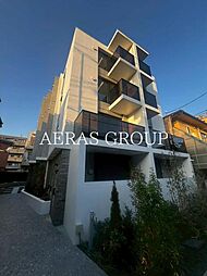 目黒区上目黒３丁目